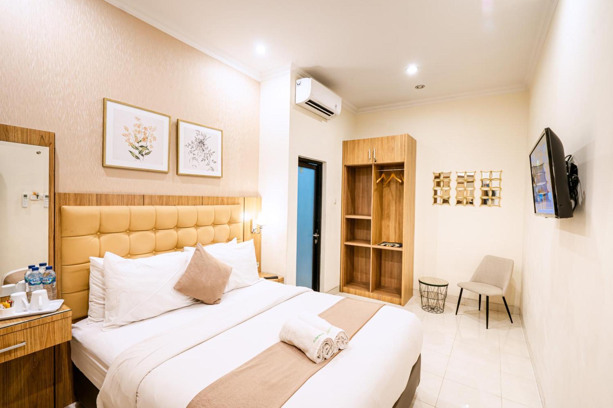 Kamar Superior Double
