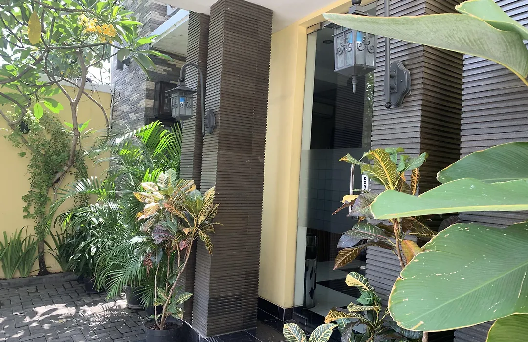 Selaras Inn Syariah-1