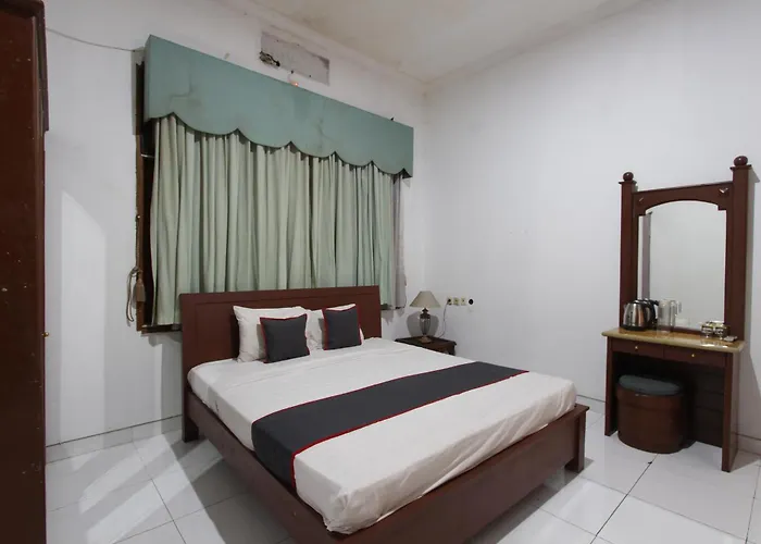 Bimo Inn Malioboro Yogyakarta
