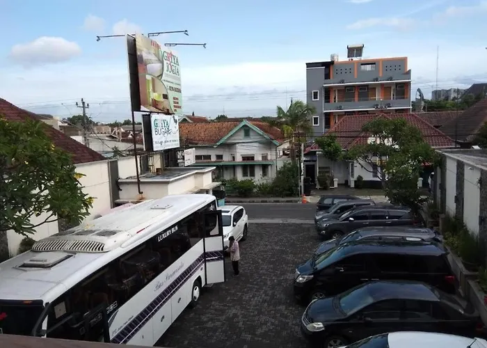 Griya Jogja Hotel Yogyakarta